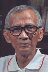 Achiel Nasrun