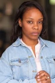 Jojo Marshall