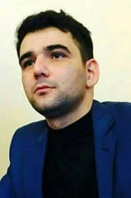 Cavid Telman
