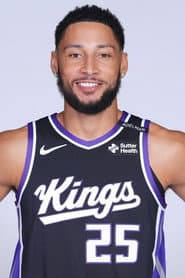 Ben Simmons