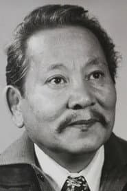 Mazhit Begalin