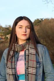 Eve Fitzsimons