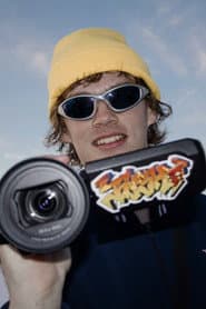 Cayden Black