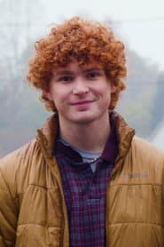Ethan Droze