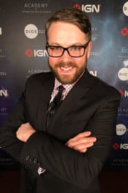 Greg Miller