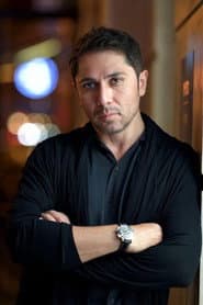 Amur Amerkhanov