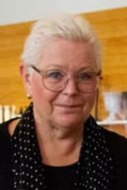 Susanne Klingefors
