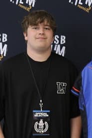 Aiden Sargant