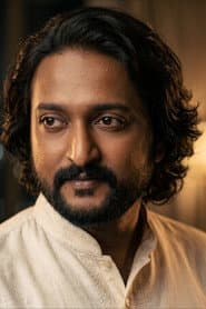 Rajon Chandra Das