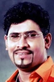 Srinath Maddumage