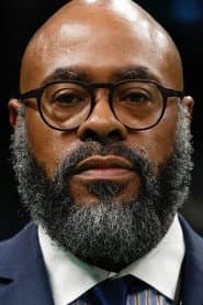Keith Pompey