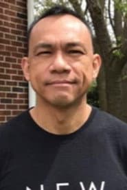 Tim Muñoz
