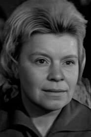 Nadezhda Mikhaylova