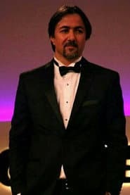 Shahram Alidi