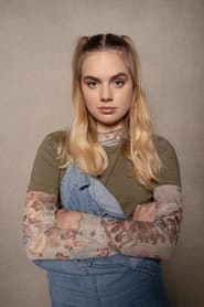 Alma van Heerden