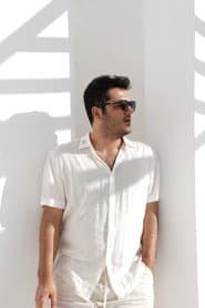 Huseyn Mehrzad