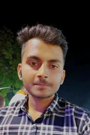 Aishwary Singh