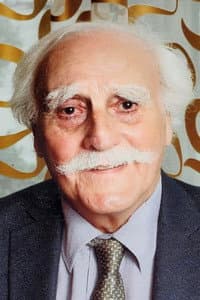 Howard Ryshpan