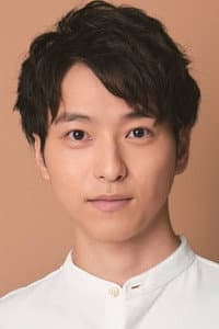 Ryo Nishino