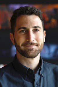 Max Sachar