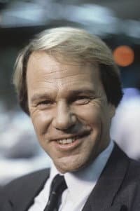 Bert van den Dool