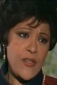 Layla Fares