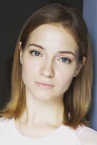 Mariya Lugovaya