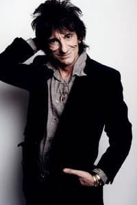 Ronnie Wood
