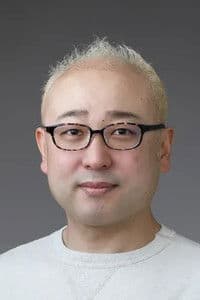 高橋伸也