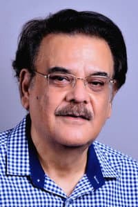 Shahnawaz Zaidi