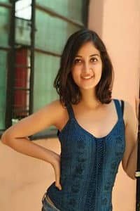 Lisa Prerna
