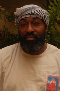 Greg Levy