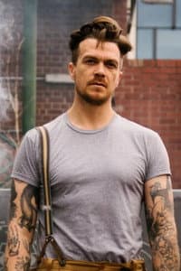 Aaron Schuppan