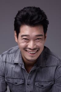 Yoon Seung-hoon