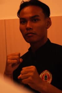 Alpedro Jaya Riadi