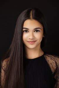 Aria Singh