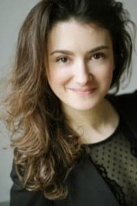 Stéphanie Caillol