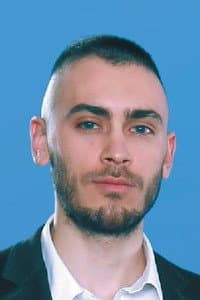 Marsel Velichkov