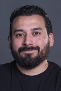 Salvador Contreras