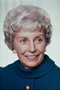 Muriel Humphrey