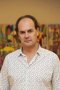 Miloš Djordjević