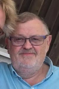 Einar Lind