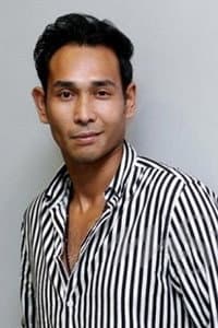 Riz Amin