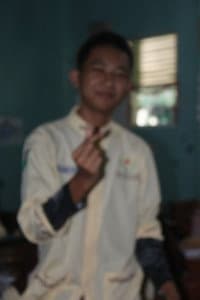 Rafa Diandra Putra