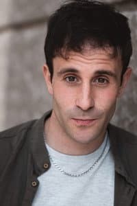 David Lecca