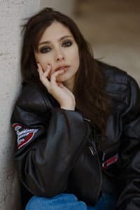 Anita Serafini