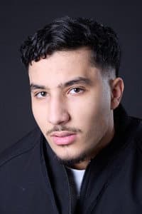 Sofiane Soch