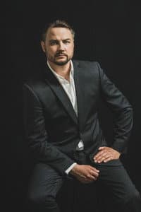 Jussi Kostamo