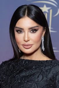 Mayssa Maghrebi