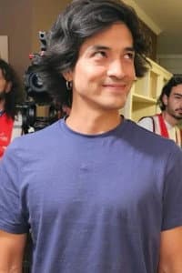Nataniel Aranda